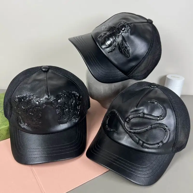 Gucci cap dx110